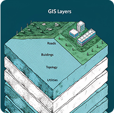 High-Precision Maps